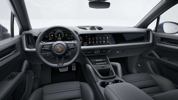 Porsche Cayenne S E-Hybrid 382 kW image number 5