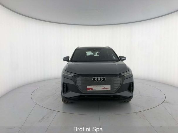 Audi Q4 40 e-tron Business 150 kW image number 6