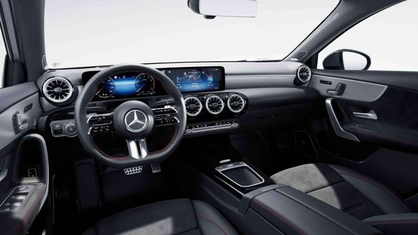 Mercedes-Benz A 180 100 kW image number 3