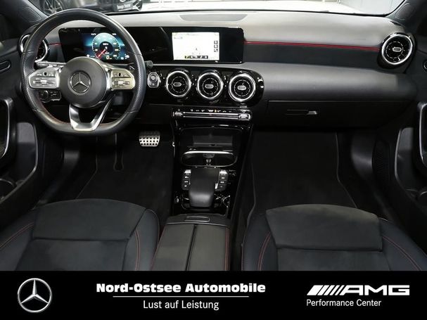 Mercedes-Benz A 180 7G-DCT 100 kW image number 11