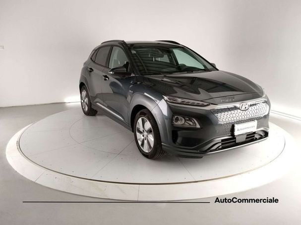 Hyundai Kona 39 kWh 100 kW image number 2