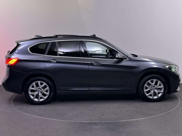 BMW X1 25e xDrive 162 kW image number 2