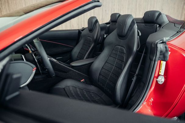 Ferrari Roma Spider 456 kW image number 21