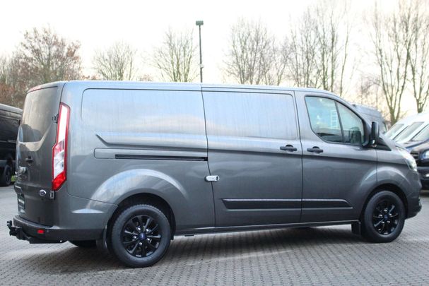 Ford Transit Custom 300 L2H1 2.0 TDCi Trend 96 kW image number 5