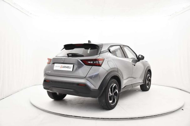 Nissan Juke 1.0 DIG-T 114 N-CONNECTA 84 kW image number 2