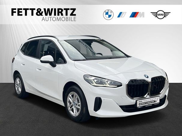 BMW 225e Active Tourer e xDrive 180 kW image number 1