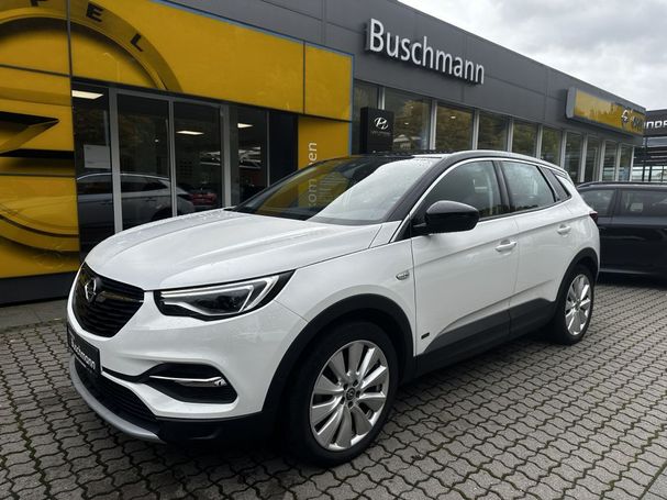 Opel Grandland X Hybrid4 221 kW image number 1