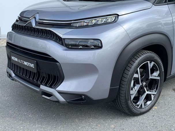 Citroen C3 Aircross 130 96 kW image number 1