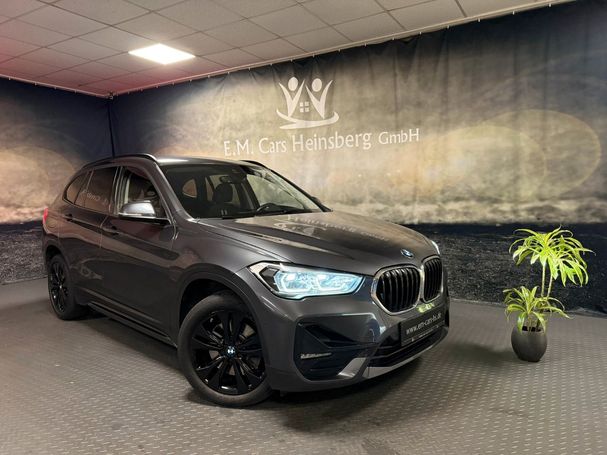 BMW X1 xDrive 170 kW image number 2