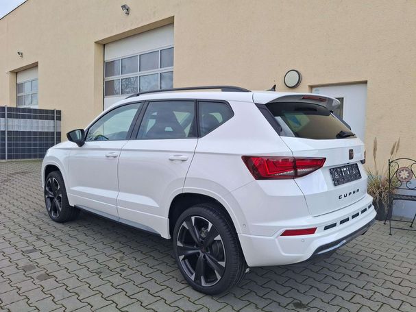 Cupra Ateca 110 kW image number 4