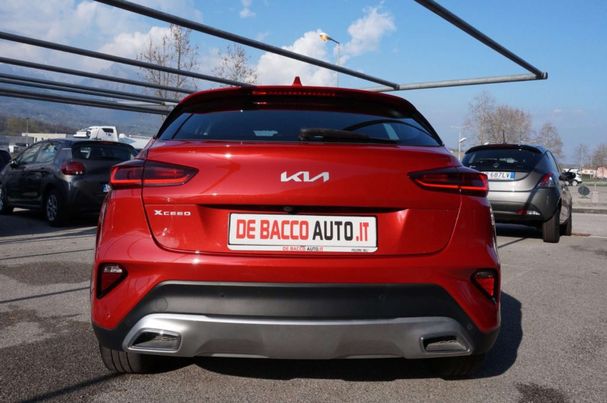 Kia XCeed 1.0 T-GDi 88 kW image number 3