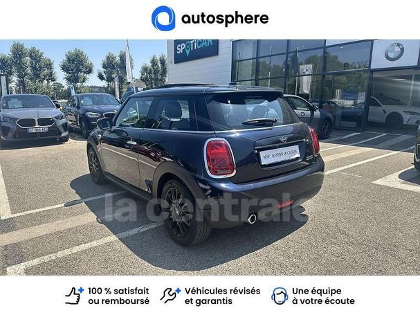 MINI Cooper 100 kW image number 14