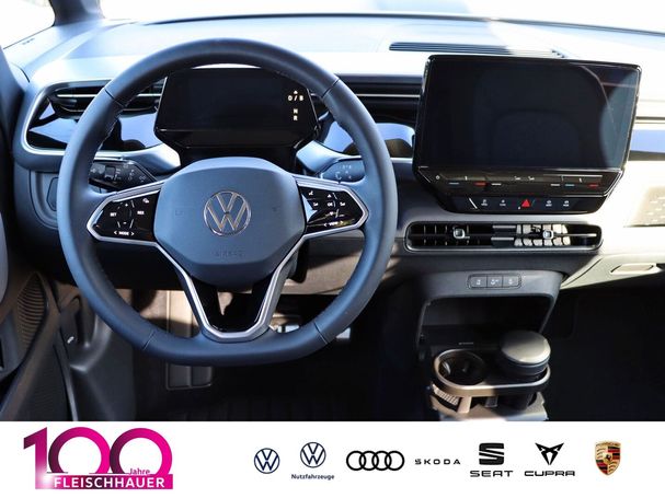 Volkswagen ID. Buzz Pro 150 kW image number 10