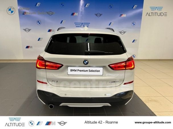 BMW X1 sDrive18i M Sport 103 kW image number 22