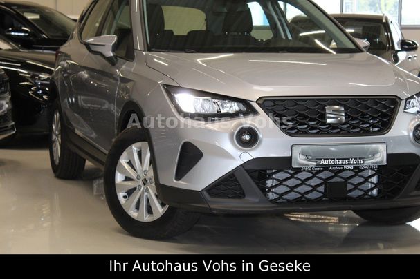 Seat Arona 1.0 TSI DSG 85 kW image number 5