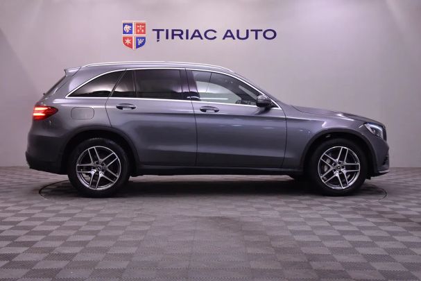 Mercedes-Benz GLC 250 155 kW image number 6