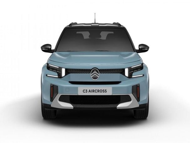 Citroen C3 Aircross Max 100 kW image number 3