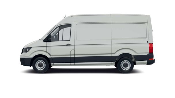 Volkswagen Crafter TDI Trendline 103 kW image number 2