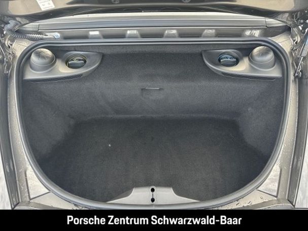 Porsche Boxster S 257 kW image number 21