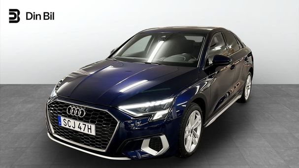 Audi A3 35 TFSI Advanced 111 kW image number 1