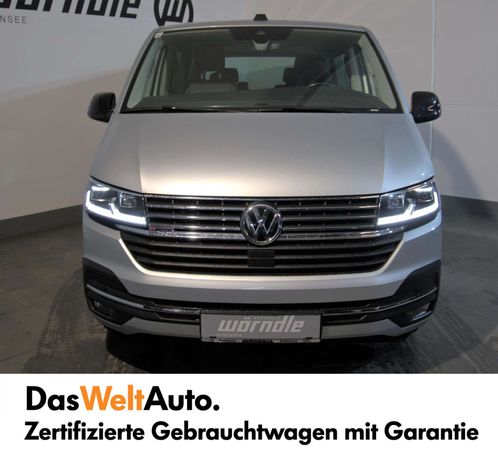 Volkswagen T6 Multivan TDI 4Motion 150 kW image number 10