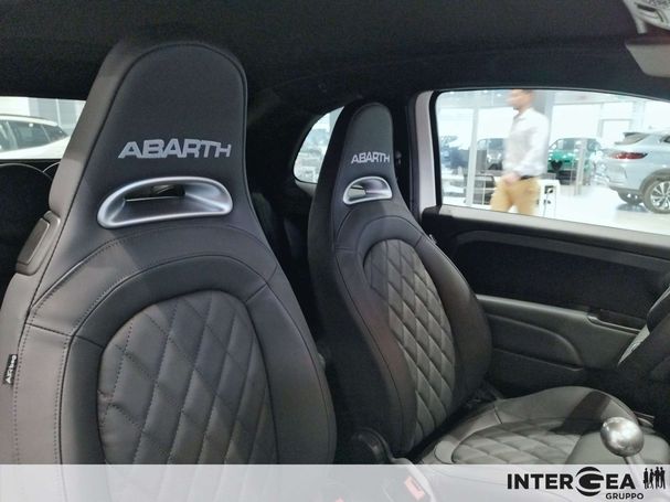 Abarth 595C 1.4 T Jet 121 kW image number 9