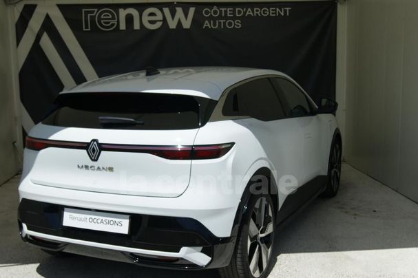 Renault Megane  162 kW image number 2