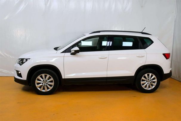 Seat Ateca 1.0 TSI REFERENCE 85 kW image number 6