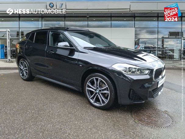 BMW X2 xDrive 93 kW image number 2