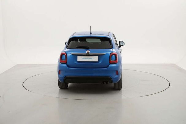 Fiat 500X 1.3 Sport DCT 110 kW image number 3