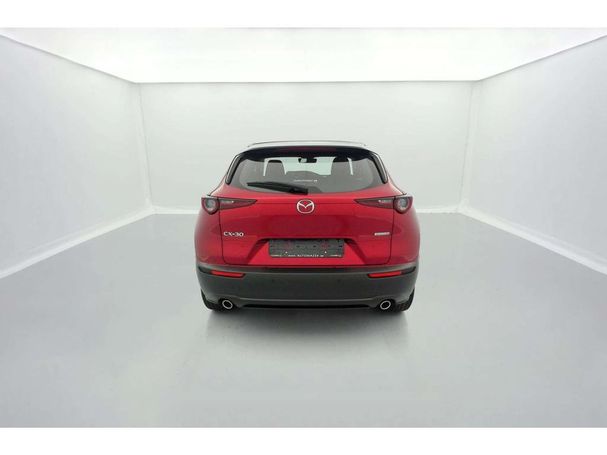 Mazda CX-30 SKYACTIV-D 1.8 85 kW image number 3