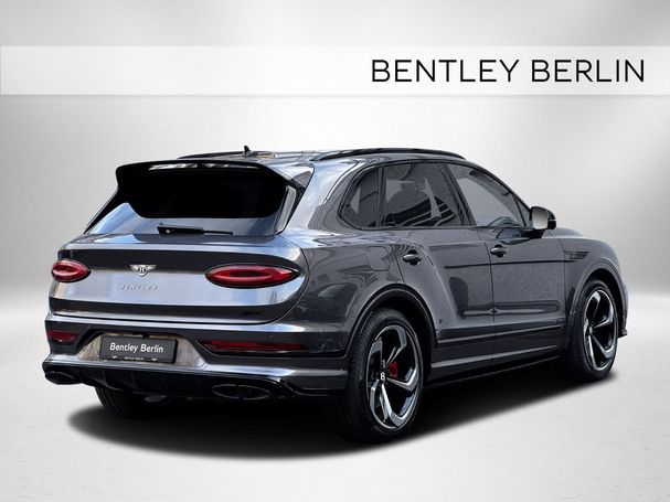 Bentley Bentayga 330 kW image number 6