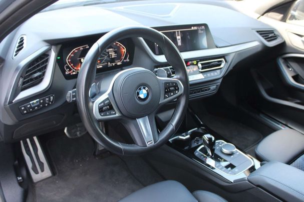 BMW 118d 110 kW image number 7