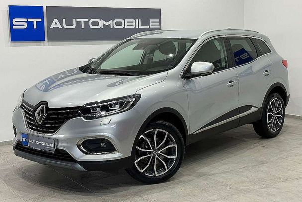 Renault Kadjar BLUE dCi 115 85 kW image number 2