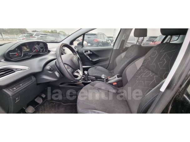 Peugeot 2008 PureTech 82 61 kW image number 16