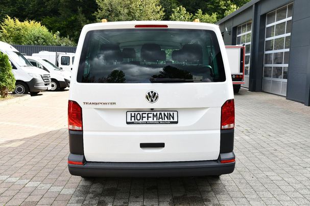 Volkswagen T6 Kombi 81 kW image number 7