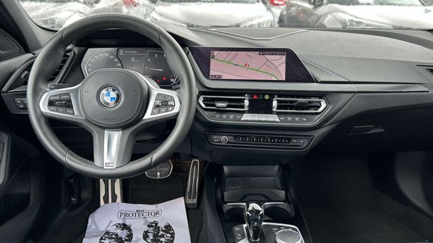 BMW 118i 103 kW image number 8