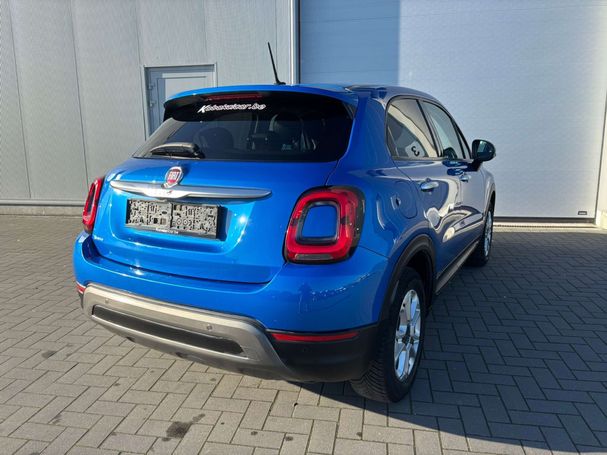 Fiat 500X 1.6 MultiJet 88 kW image number 6