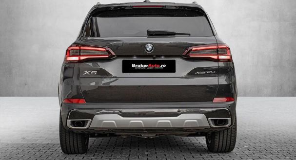 BMW X5 xDrive 210 kW image number 8