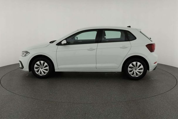 Volkswagen Polo 1.0 TSI DSG 70 kW image number 31