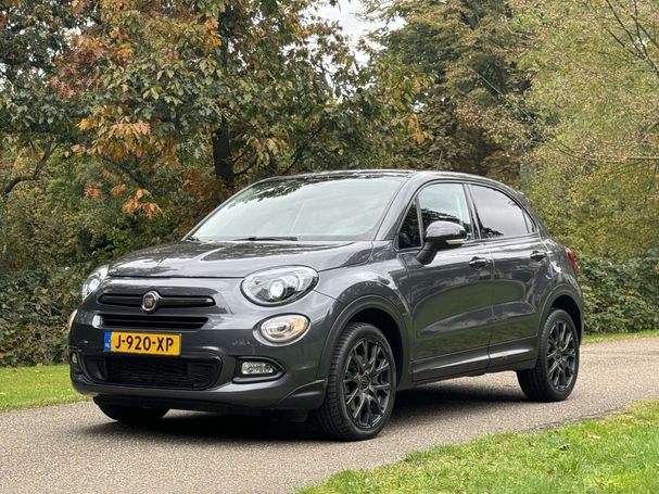 Fiat 500X 1.4 Multiair 103 kW image number 1