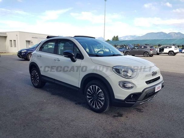 Fiat 500X 1.5 Hybrid Dolcevita DCT 96 kW image number 2