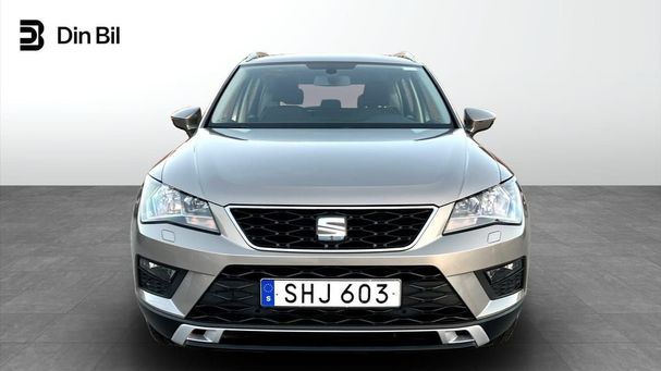 Seat Ateca 1.0 TSI 85 kW image number 2