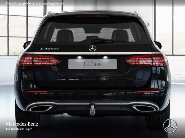 Mercedes-Benz E 300 de T 225 kW image number 8