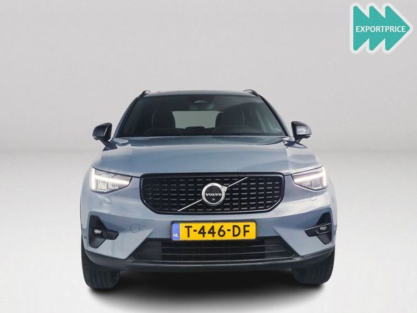 Volvo XC40 Ultimate Dark B4 156 kW image number 10