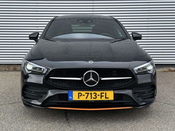 Mercedes-Benz CLA 220 140 kW image number 2