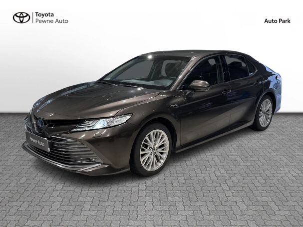 Toyota Camry 160 kW image number 1