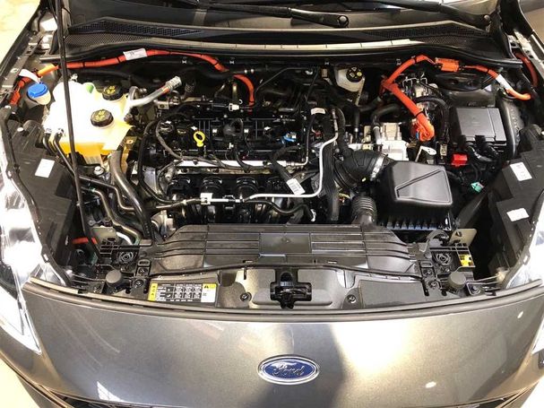 Ford Kuga 165 kW image number 22