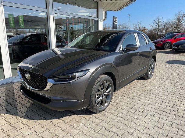 Mazda CX-30 186 Selection 137 kW image number 1