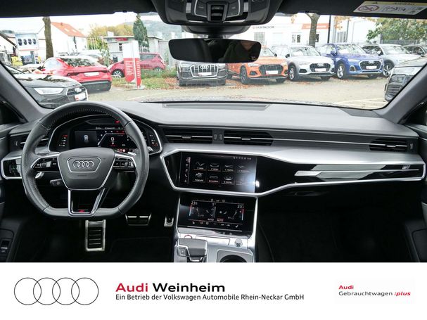 Audi S6 3.0 TDI quattro 257 kW image number 17